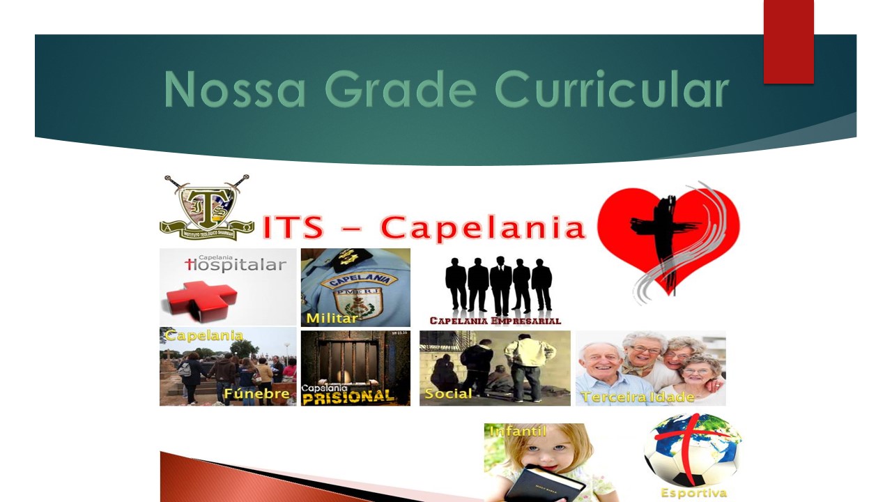 CTT - Curso Teologico