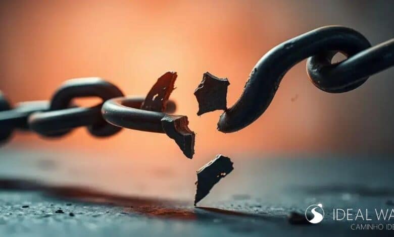 O Pecado de Rebeldia